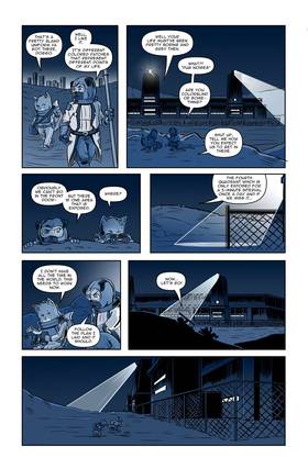 Read Mittens  2 Page 10 in English