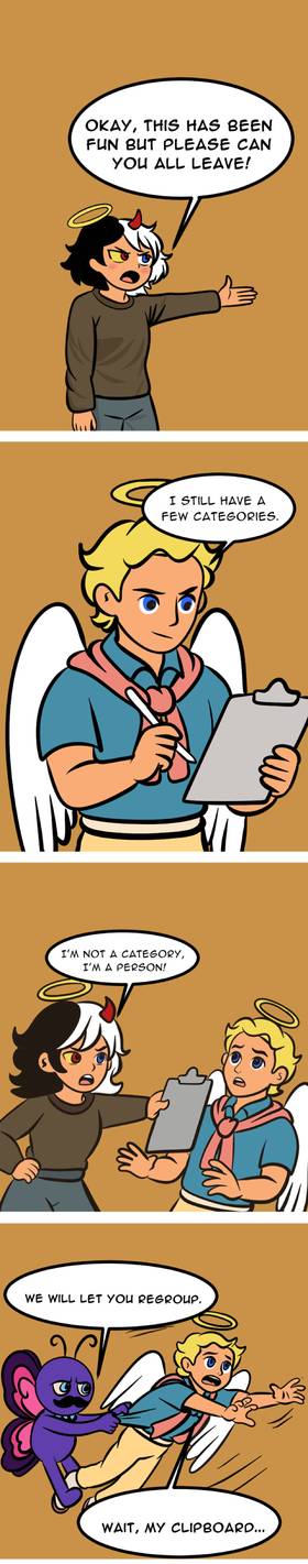 Read Hallow Hadley  2 Page 2 in English