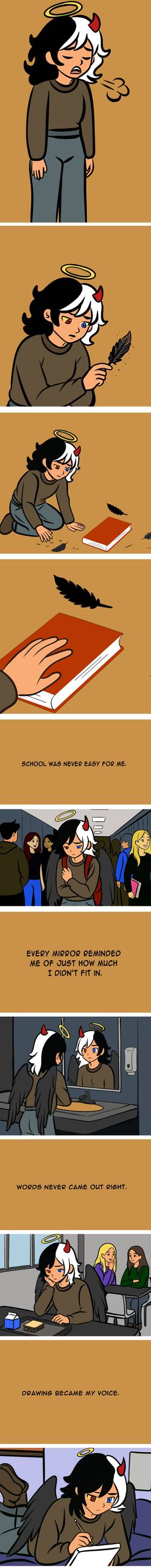 Read Hallow Hadley  2 Page 3 in English