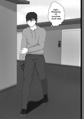 Read Downfall  3 Page 5 in English
