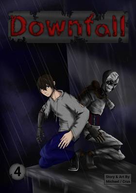 Read Downfall  4 Page 1 in English