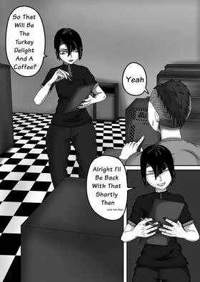 Read Downfall  4 Page 5 in English