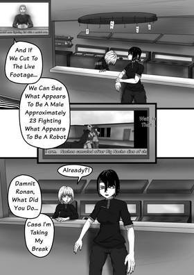 Read Downfall  4 Page 6 in English