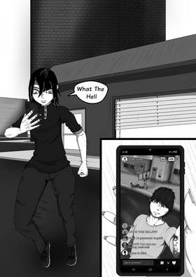 Read Downfall  4 Page 7 in English