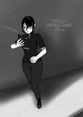 Read Downfall  4 Page 8 in English