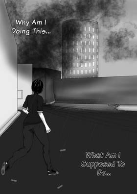 Read Downfall  4 Page 9 in English