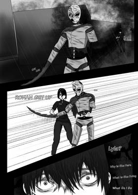 Read Downfall  4 Page 10 in English