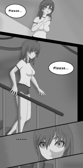 Read Downfall  2 Page 8 in English