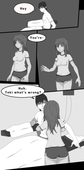 Read Downfall  2 Page 10 in English