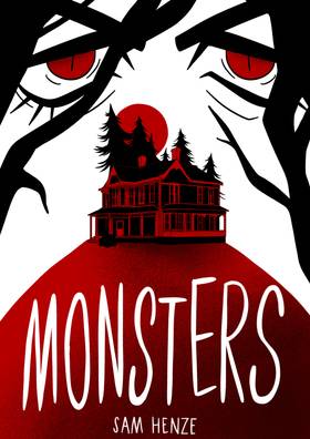 Read Monsters  1 Page 1 in English