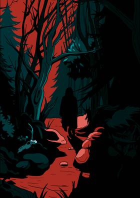 Read Monsters  1 Page 5 in English