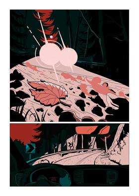 Read Monsters  1 Page 6 in English