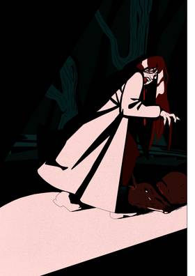 Read Monsters  1 Page 7 in English