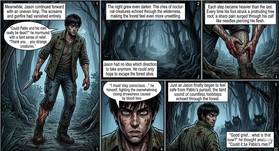 Read RISE OF THE WARLORD  2 Page 9 in English