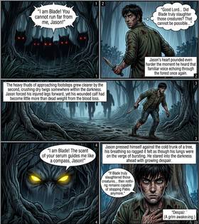 Read RISE OF THE WARLORD  2 Page 10 in English