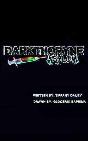 Read Darkthoryne Asylum  1 Page 2 in English