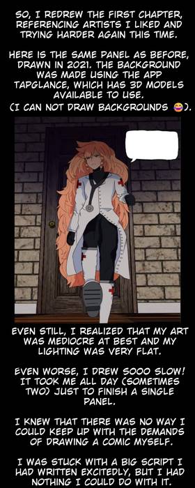 Read Darkthoryne Asylum  3 Page 10 in English