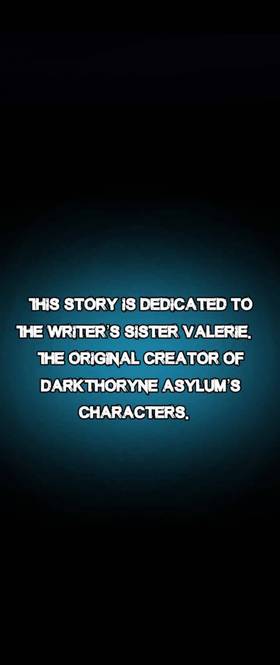 Read Darkthoryne Asylum  1 Page 3 in English