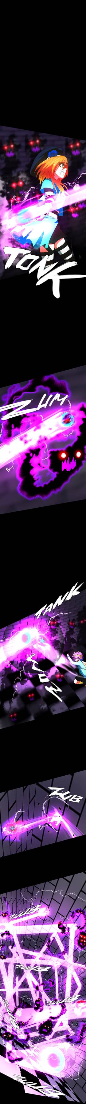 Read Darkthoryne Asylum  7 Page 7 in English