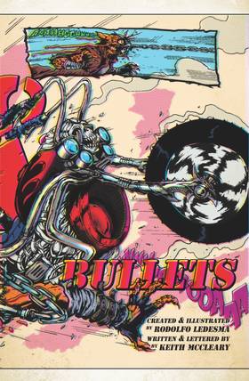 Read CURVES AND BULLETS -  BOOK 1. - "MY LIFE WITH ARMORGANG"  1 Page 10 in English
