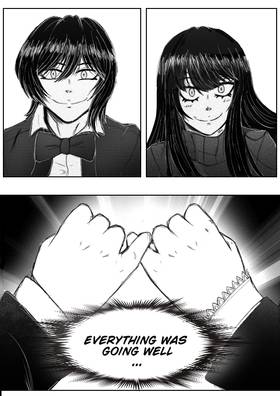 Read Becoming A Demon   1 Page 3 in English