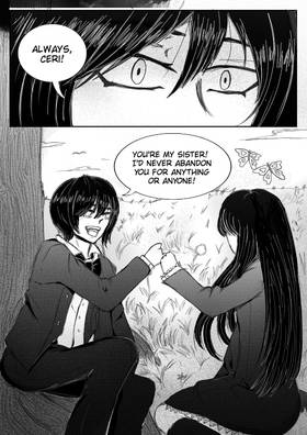 Read Becoming A Demon   1 Page 2 in English