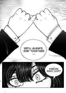 Read Becoming A Demon   1 Page 1 in English
