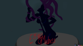 Read Effigy of madness  1 Page 1 in English