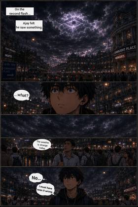 Read Reborn By The Gods  1 Page 10 in English