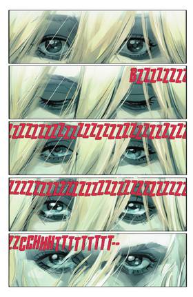 Read Supergirl: Survive (2026-)  2 Page 3 in English