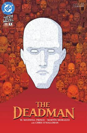 The Deadman (2026-): The Deadman (2026-) #1