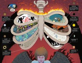 Read The Deadman (2026-)  3 Page 4 in English