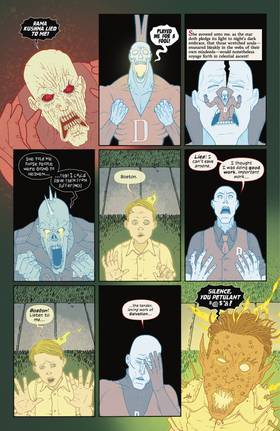 Read The Deadman (2026-)  4 Page 3 in English