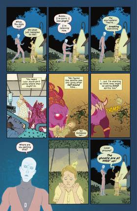 Read The Deadman (2026-)  4 Page 4 in English