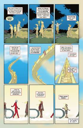 Read The Deadman (2026-)  4 Page 7 in English