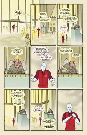 Read The Deadman (2026-)  4 Page 10 in English