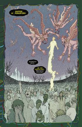 Read The Deadman (2026-)  5 Page 7 in English