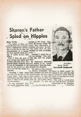 Read The Hippie Hunter: A Graphic Novel  1 Page 8 in English