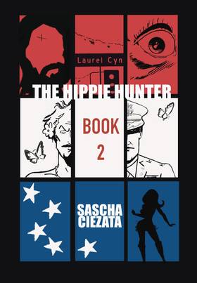 Read The Hippie Hunter: A Graphic Novel  2 Page 1 in English