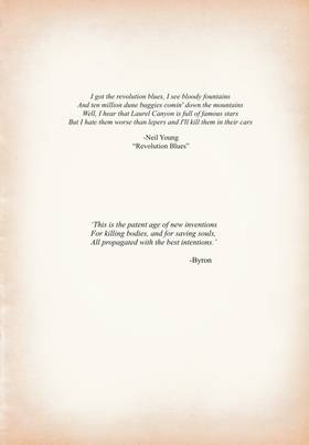 Read The Hippie Hunter: A Graphic Novel  2 Page 4 in English
