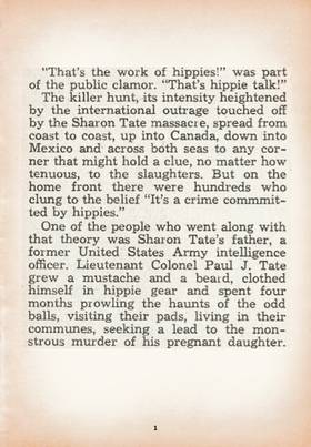 Read The Hippie Hunter: A Graphic Novel  2 Page 5 in English