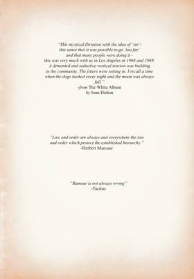Read The Hippie Hunter: A Graphic Novel  3 Page 4 in English
