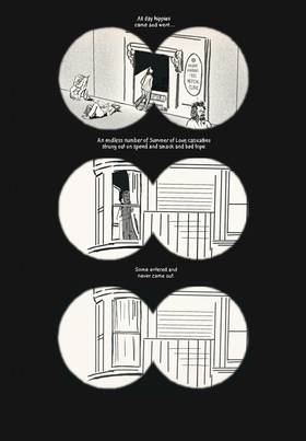 Read The Hippie Hunter: A Graphic Novel  4 Page 10 in English