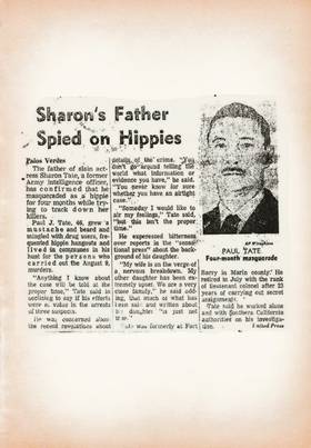 Read The Hippie Hunter: A Graphic Novel  6 Page 8 in English