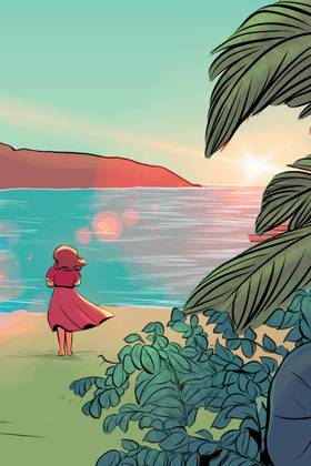 Read We Are Pan  1 Page 2 in English
