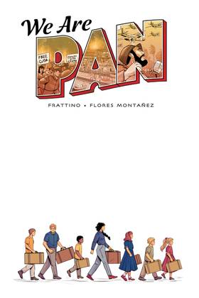 Read We Are Pan  1 Page 3 in English