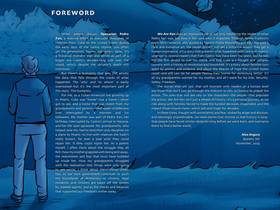 Read We Are Pan  1 Page 5 in English