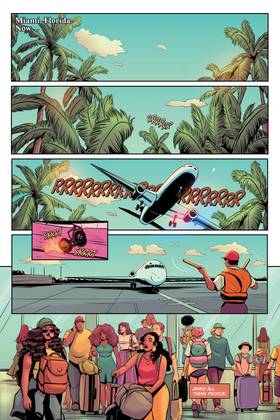 Read We Are Pan  1 Page 7 in English