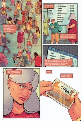 Read We Are Pan  1 Page 8 in English