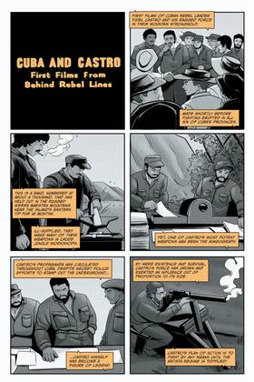 Read We Are Pan  1 Page 10 in English